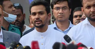 দেশের ক্রীড়াকে সর্বত্র ছড়িয়ে দিতে বিকেন্দ্রীকরণের কথা ভাবছে মন্ত্রণালয়: আসিফ মাহমুদ